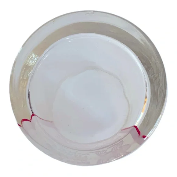 Old Fishermen Never Die Glass - Picture 4 of 4